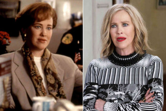 Fallece Catherine O’Hara, actriz de Mi pobre angelito y Schitt’s Creek