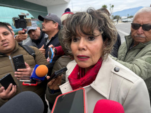 Refuerzan mantenimiento de parques del bienestar