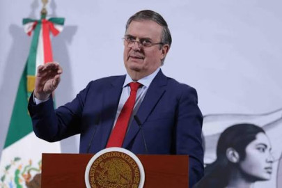 México entra a nueva fase en la revisión del T-MEC, afirma Ebrard