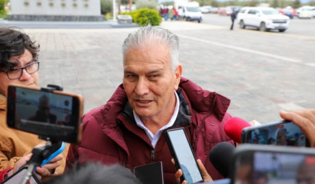 Es Tamaulipas número uno en innovación y digitalización de servicios: Salud Federal