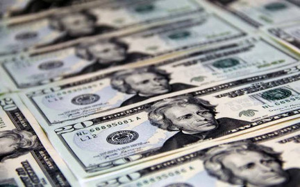 Precio del dólar al inicio de la semana: ¿Sube o baja el peso?