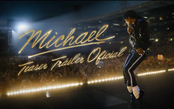Universal Pictures presenta el segundo tráiler de “Michael”, la biopic oficial de Michael Jackson
