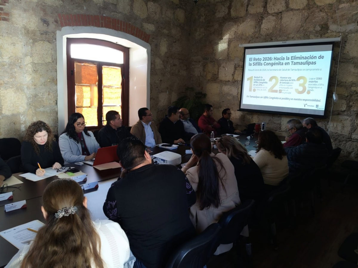 Reafirman vigilancia epidemiológica para la prevención de enfermedades