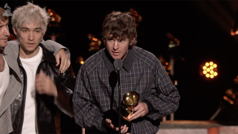 Cartel de Pa’l Norte 2026 se fortalece con ganadores y nominados al Grammy tras la premiación internacional