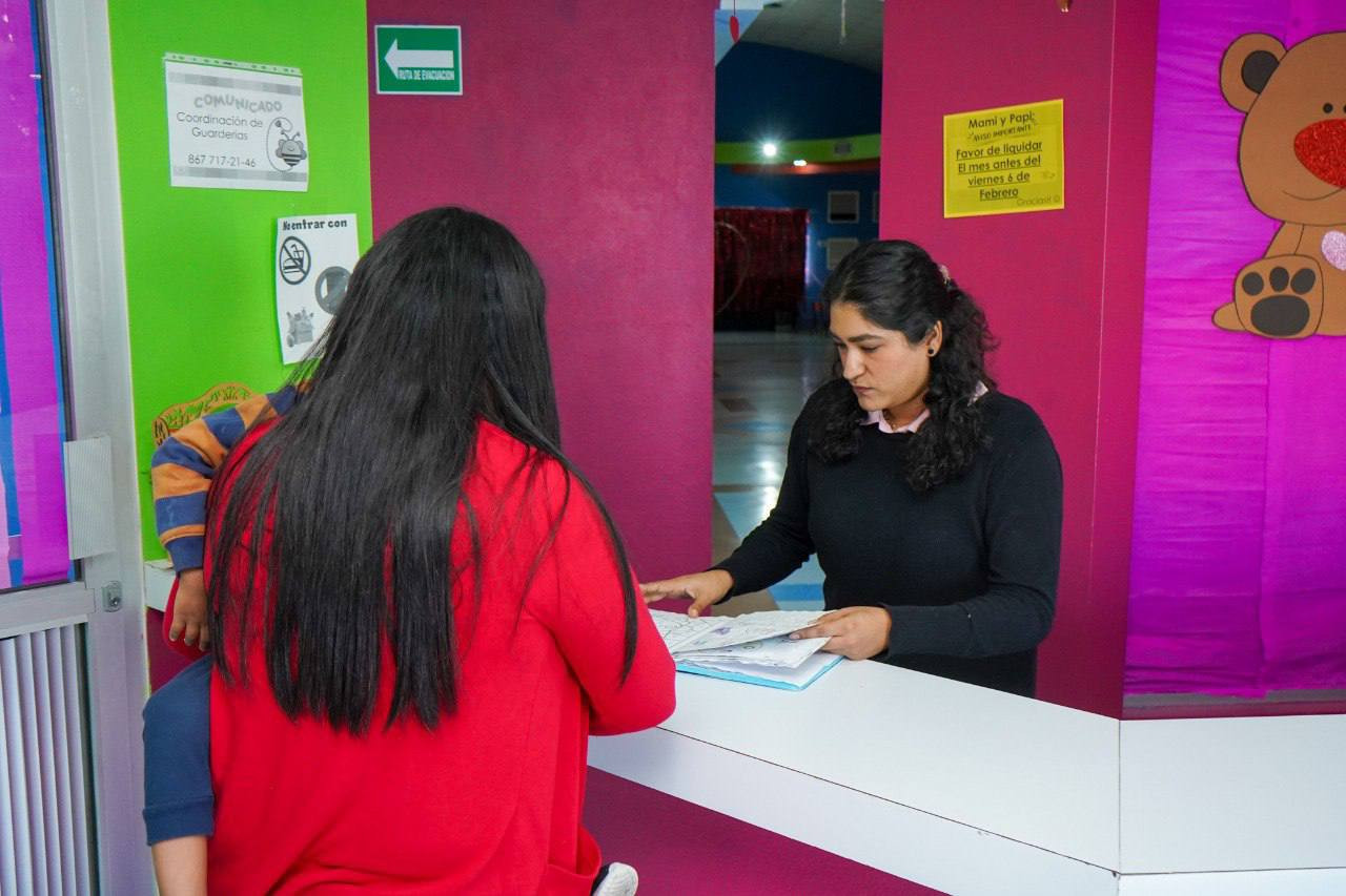 Abre DIF Nuevo Laredo inscripciones a preescolar para el ciclo 2026–2027