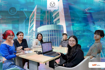 Impulsa UAT veinte mil certificaciones internacionales gratuitas para sus estudiantes