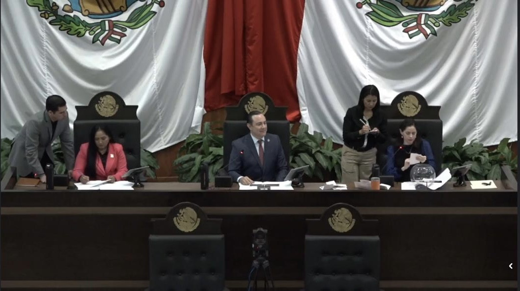 Andrés Norberto García es designado el nuevo Fiscal Anticorrupción Tamaulipas
