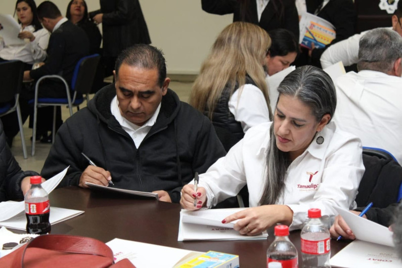 Impulsa COBAT liderazgo docente y capacidades pedagógicas con simposio estatal