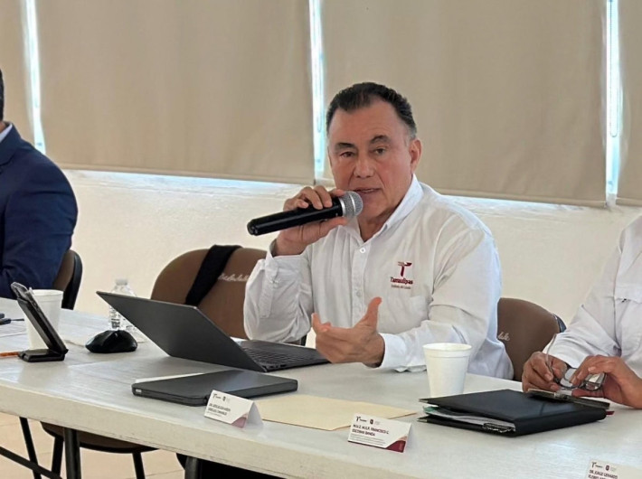 Aumenta gobierno de Tamaulipas unidades monitoras para detección de enfermedades respiratorias