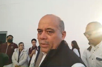 “Operativo Enjambre” en Tamaulipas depende de Fiscalía Anticorrupción: Govea Orozco