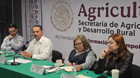 Participa Tamaulipas en encuentro nacional para el desarrollo pesquero y acuícola