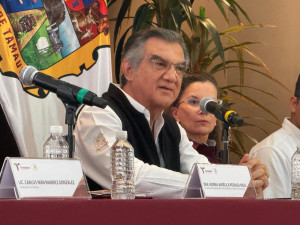 Tamaulipas tiene finanzas sanas, inversiones y empleo: AVA