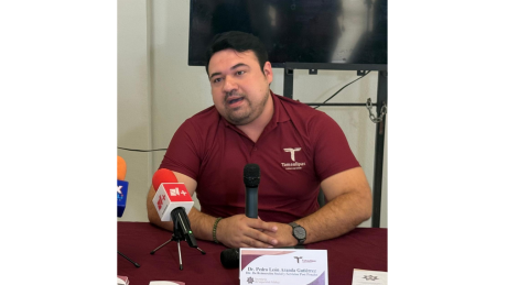 Piden a empresarios dar segunda oportunidad a ex presidiarios