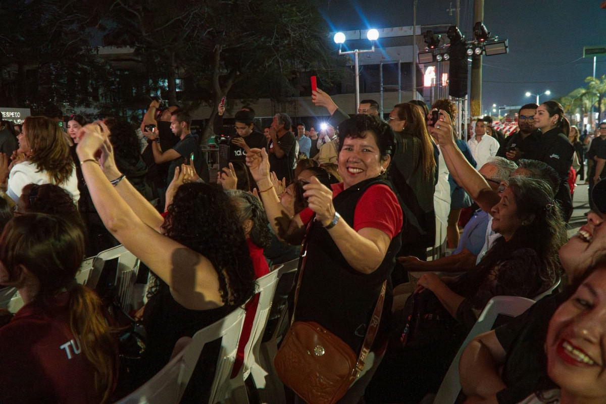 Arranca Carnaval de Tamaulipas, la fiesta en Madero, Altamira y Tampico