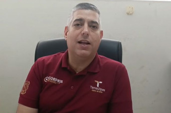 Activa Coepris operativo sanitario especial rumbo al Mundial 2026