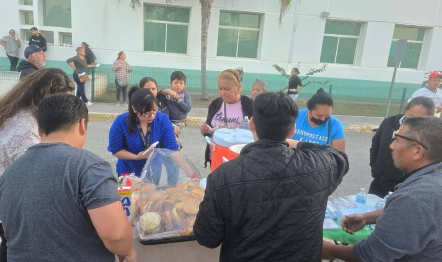 Impulsa UPV responsabilidad social de sus estudiantes con acciones de impacto comunitario