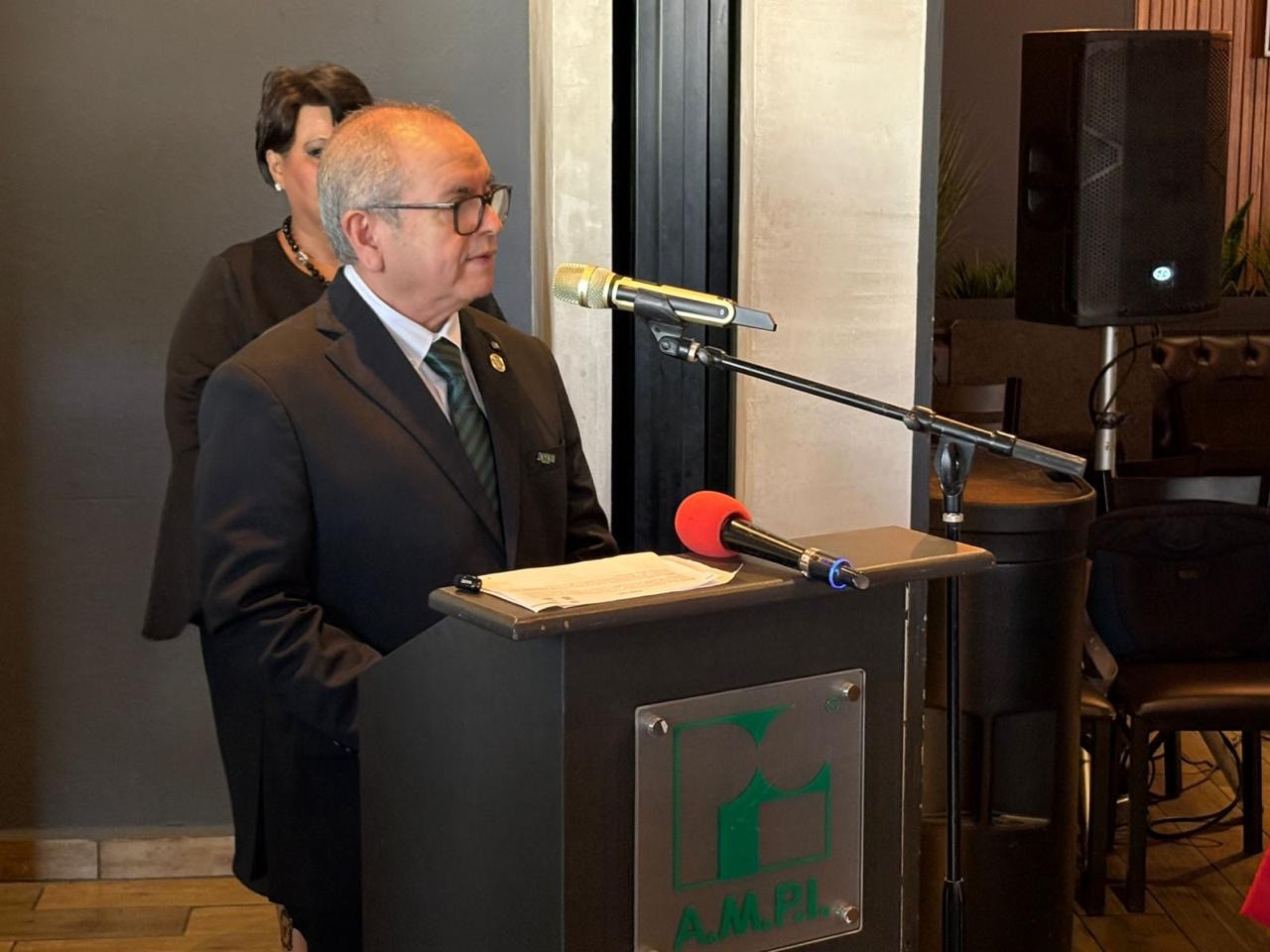 El reto de AMPI en 2026: Frenar el "coyotaje" que golpea el ahorro de los neolaredenses