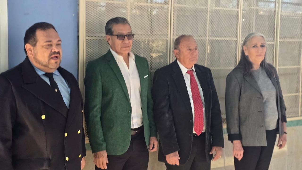 Celebra la Escuela "Jesús Reyes Heroles" 50 años de Excelencia Educativa