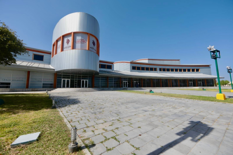 Todo listo para la cumbre logística “Los Laredos 2026”; este jueves 19 de febrero nuevo laredo recibirá a líderes del sector