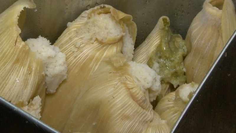 Siete niños intoxicados por consumo de tamales en Puebla; una menor dio positivo a fentanilo