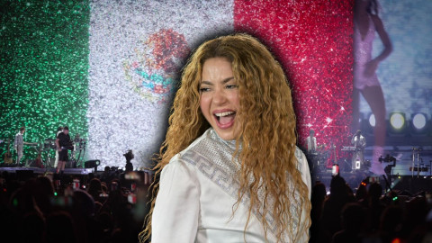 Shakira confirma concierto gratuito en México: ¿Cuando y dónde será?