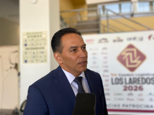 Impulsan en San Lázaro Fondo de Fortalecimiento para municipios con crecimiento acelerado en la Frontera Norte