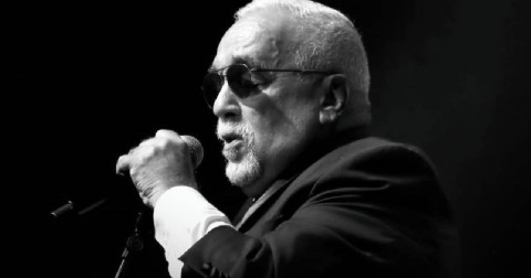 Fallece Willie Colón a los 75 años, ícono fundamental de la salsa