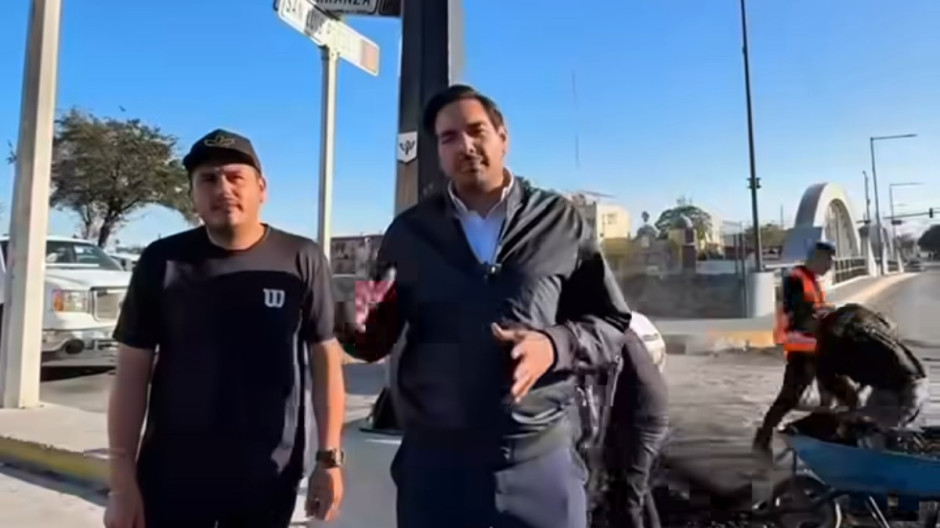 Servicios Públicos intensifica labores de limpieza tras incidentes violentos en la ciudad