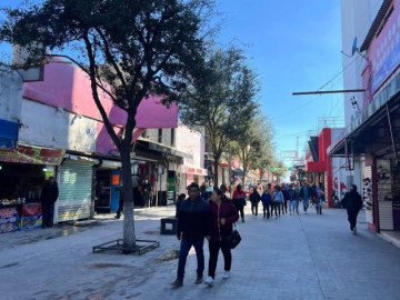 CANACO reporta restablecimiento de actividad comercial en Reynosa tras bloqueos