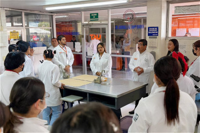 Consolidar el posgrado es prioridad para la UAT: Rector