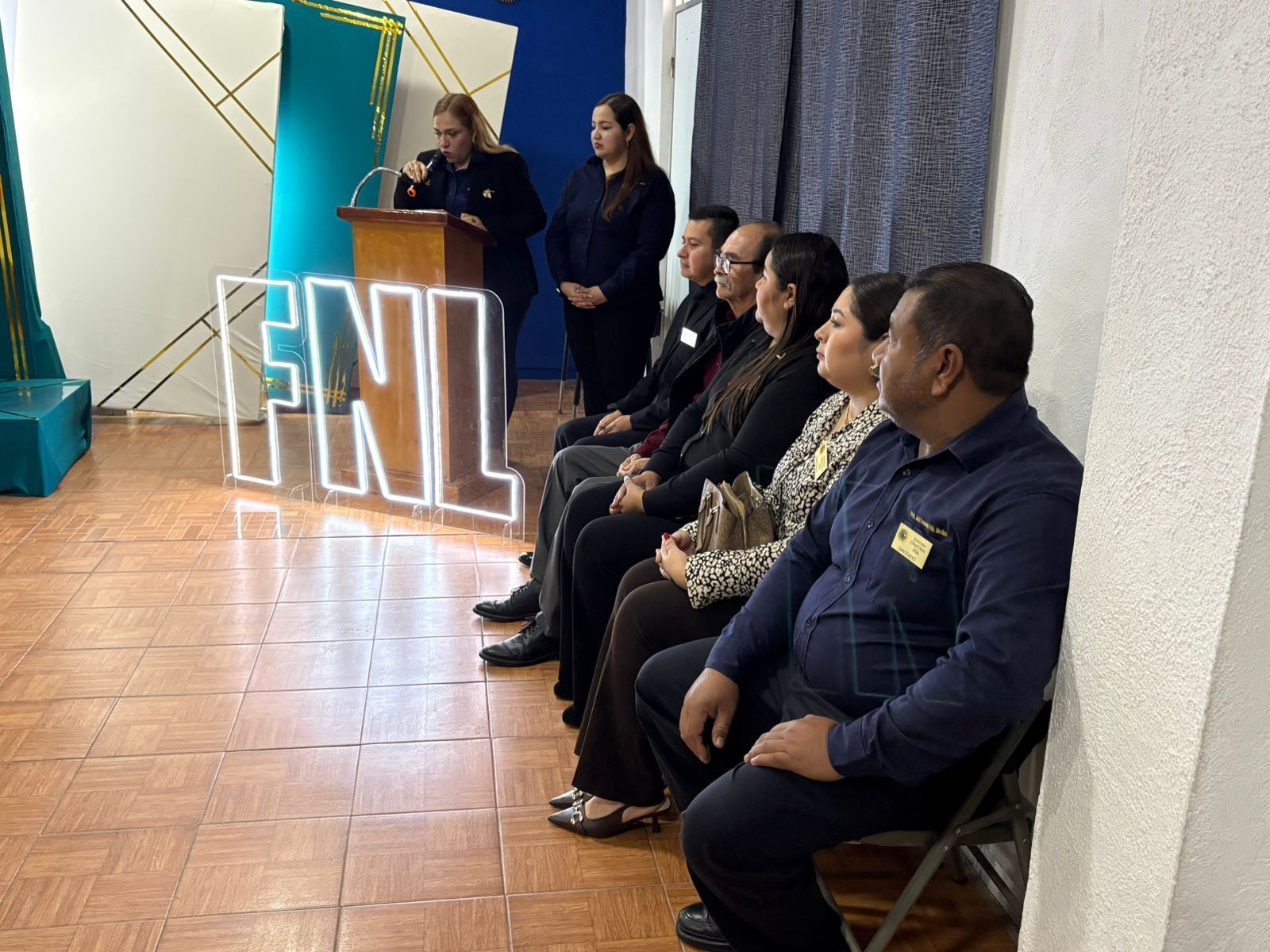 La Fundadores realizó su 2do Concurso Interno de Oratoria