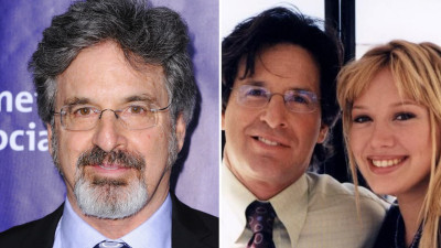 Fallece Robert Carradine, actor de Lizzie McGuire, a los 71 años