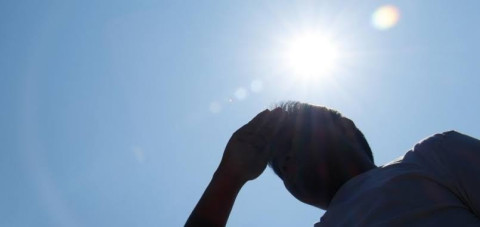 ¿Calor?, Conoce el pronóstico del clima para este miércoles