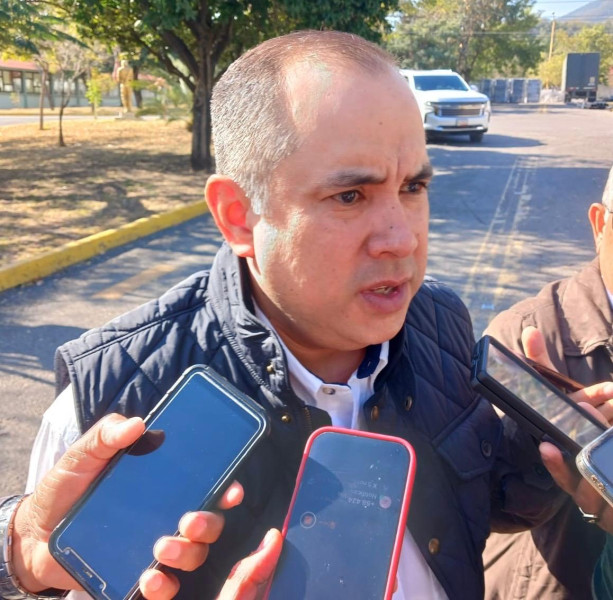 Tamaulipas sin denuncias por regularización de vehículos “chocolate”