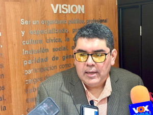 Ietam dispuesto a ajustar salarios si reforma electoral lo determina