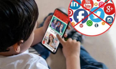 Grecia planea prohibir redes sociales a menores de 15 años mediante aplicación estatal obligatoria