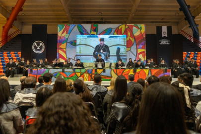 Reconoce la UAT a universitarios por su excelencia y humanismo