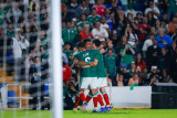 México golea a Islandia y afina detalles rumbo a la Fecha FIFA