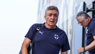 ¡Se acabó! Domenec Torrent deja de ser técnico de Rayados tras derrota ante Cruz Azul