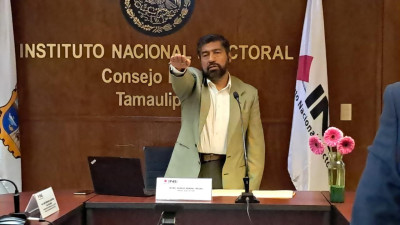 INE avanza en preparación de elección, pese a reforma electoral