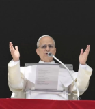 Papa León XIV lanza llamado urgente por la paz en Medio Oriente