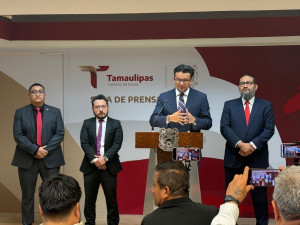 Tamaulipas impulsará clúster energético para fortalecer industria petrolera