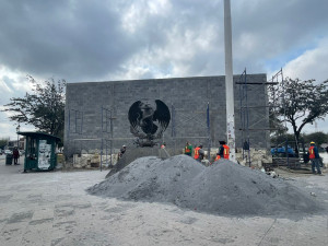 Invertirán 18 millones de pesos en murales