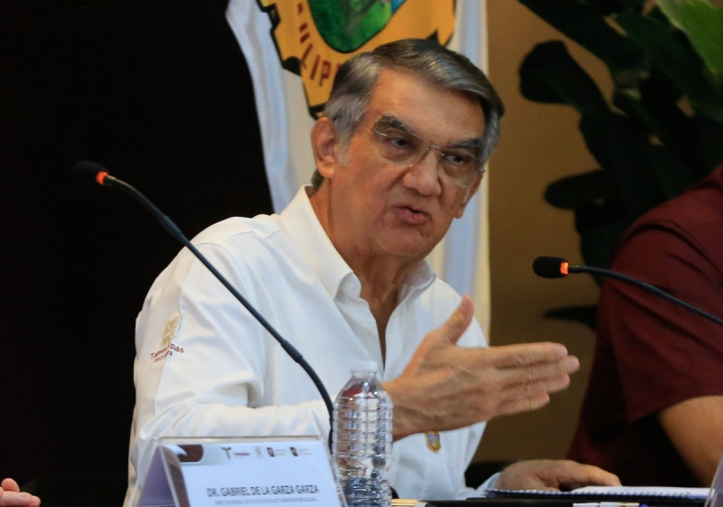 Salud y turismo impulsan a Tamaulipas entre los estados con mejores indicadores: Américo Villarreal