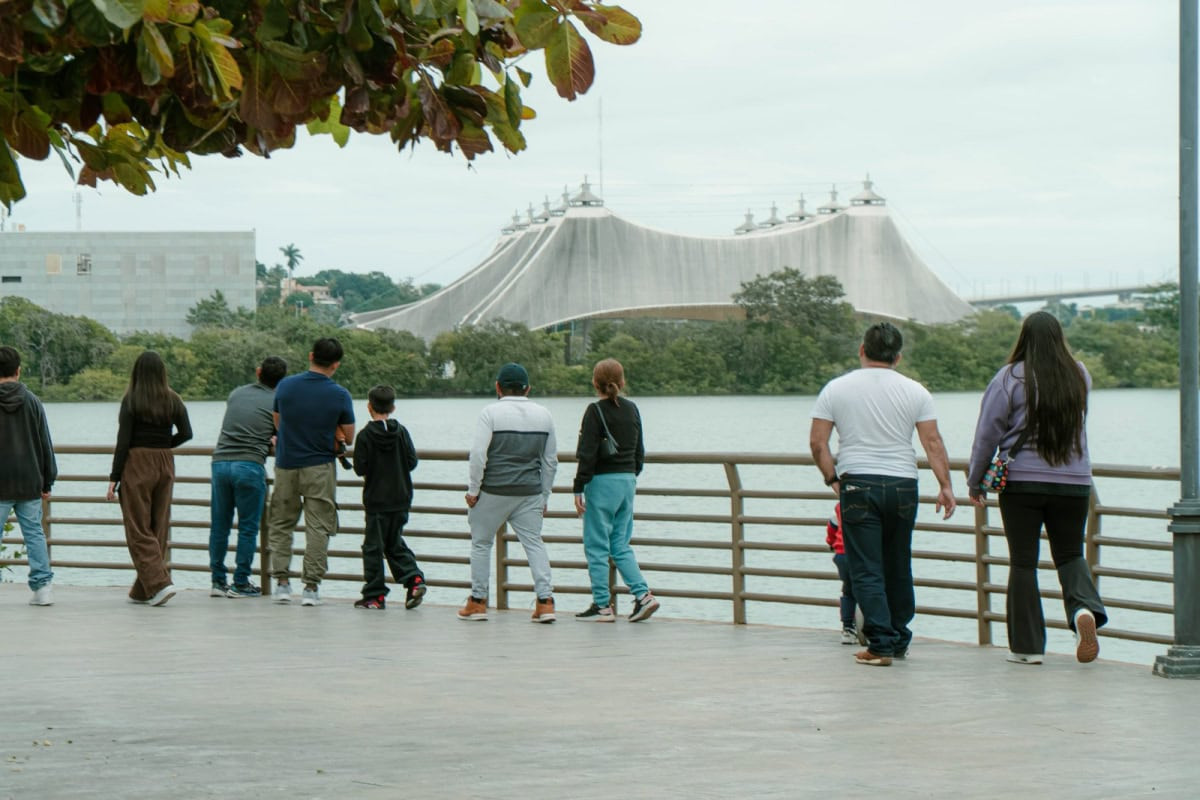 Tamaulipas invierte 349 millones de pesos en infraestructura turística
