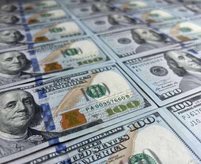 ¿Peso se debilita? Precio del dólar hoy jueves 12 de marzo