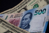 Precio del dólar hoy en México: ¿Cómo cierra la semana el tipo de cambio?