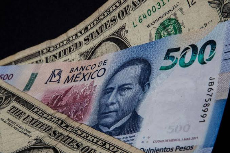 Precio del dólar hoy en México: ¿Cómo cierra la semana el tipo de cambio?