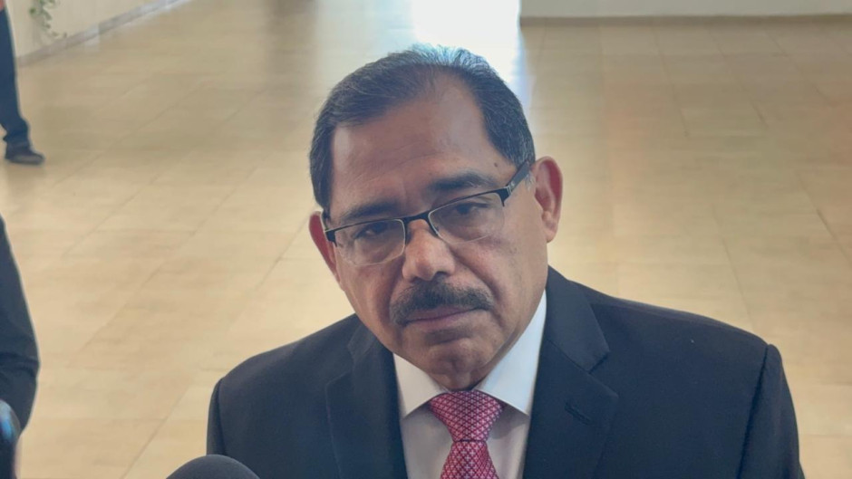 Remesas no son usadas para lavado de dinero: ITM