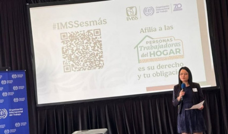 Fortalecen capacidades para promover comunicación con perspectiva de género en el ámbito laboral